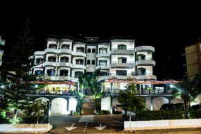 Privé City Hotel